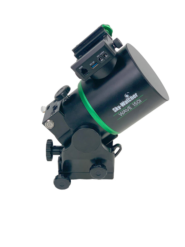 Sky-Watcher Wave 150i Strainwave mount AVAILABLE FOR PREORDER!