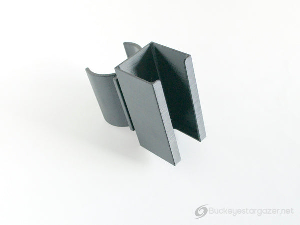 Buckeye Stargazer Hand Controller Brackets