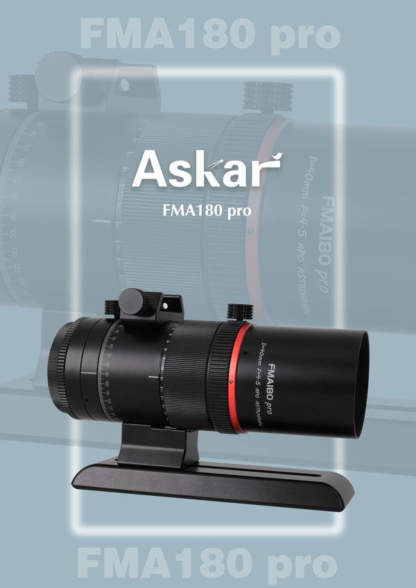 Askar FMA180 pro