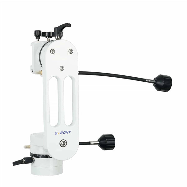 Svbony SV225 Adjustable Angle Alt- Azimuth Telescope Mount