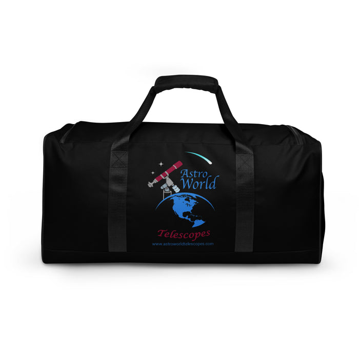 AstroWorld Telescopes Duffle bag