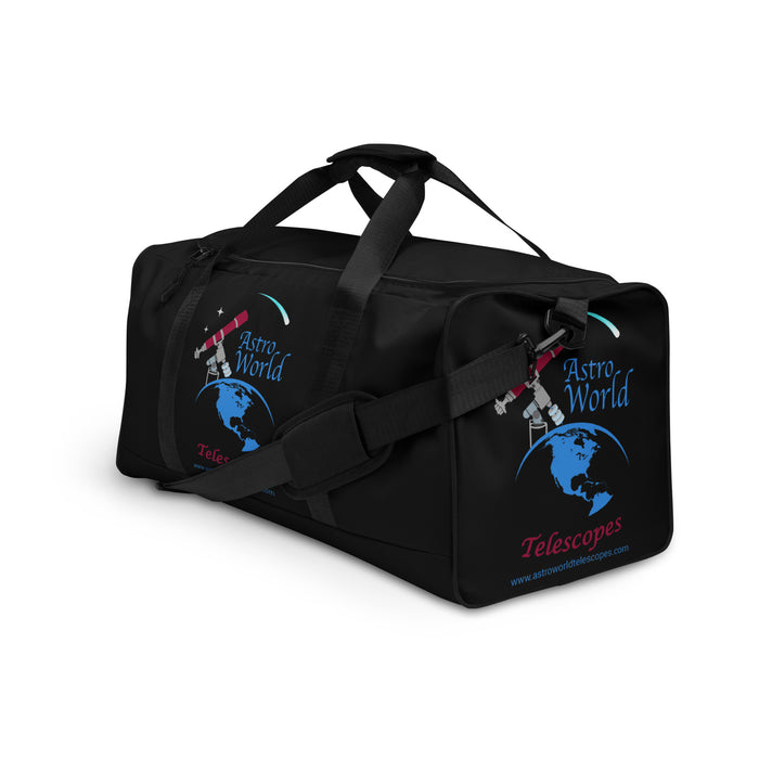 AstroWorld Telescopes Duffle bag