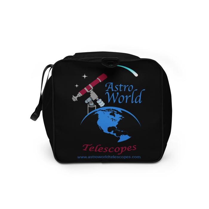 AstroWorld Telescopes Duffle bag