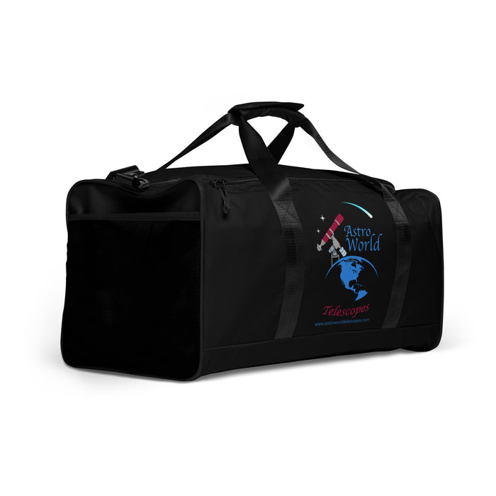 AstroWorld Telescopes Duffle bag