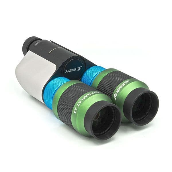 Altair 30mm Binoviewer