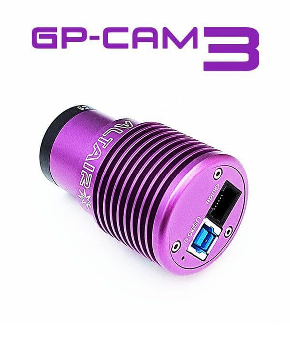 Altair GPCAM3 290M Mono CMOS Camera with USB3