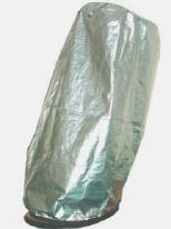Telegizmos Dob Covers for Vertical to 60 Degree Down Park Position