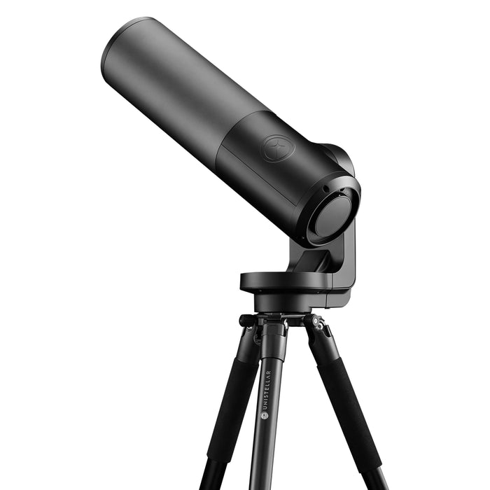 Unistellar eQuinox2 - Smart Digital Reflector Telescope WITH FREE SOLAR FILTER