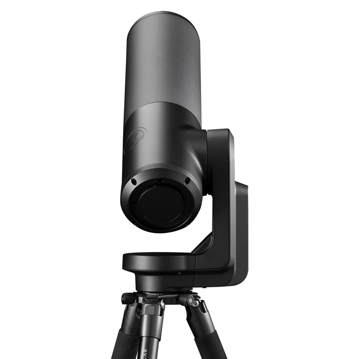 Unistellar eQuinox2 - Smart Digital Reflector Telescope WITH FREE SOLAR FILTER