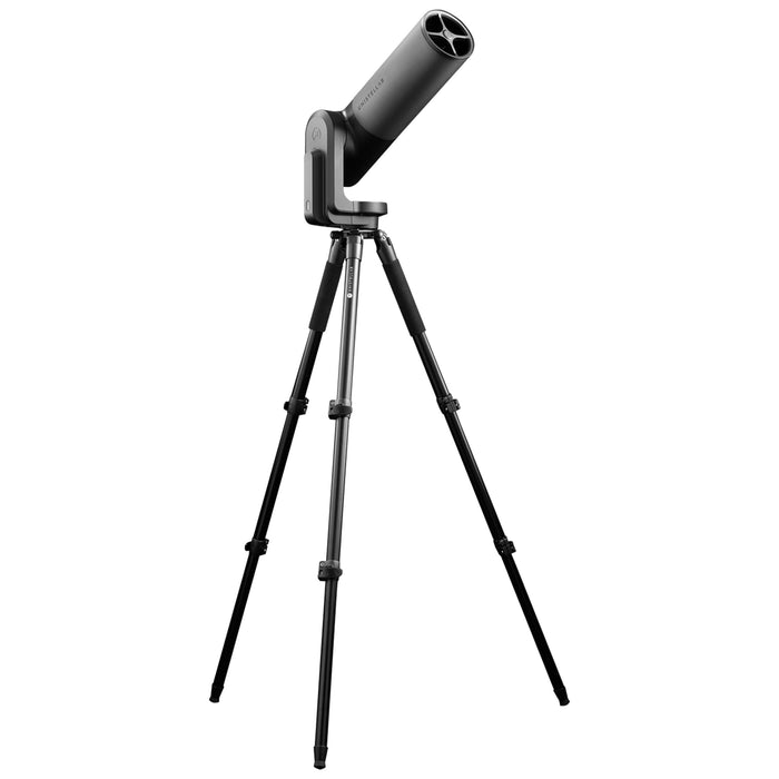 Unistellar eQuinox2 - Smart Digital Reflector Telescope WITH FREE SOLAR FILTER