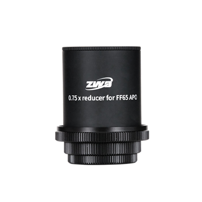 ZWO 0.75x Focal Reducer For FF65