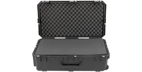 SKB Cases 30" x 16" x 10"
