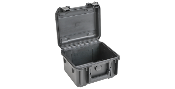 SKB Cases 3i 9" x 7" x 6"