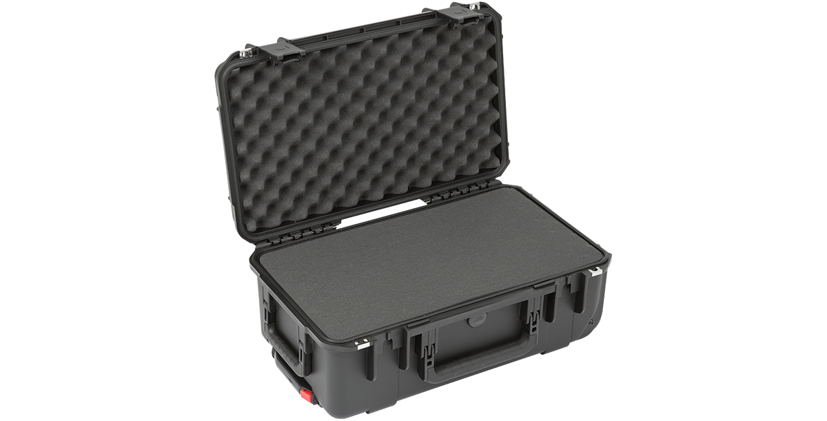 SKB Cases 3i 20.5" x 11.5" x 7.5"