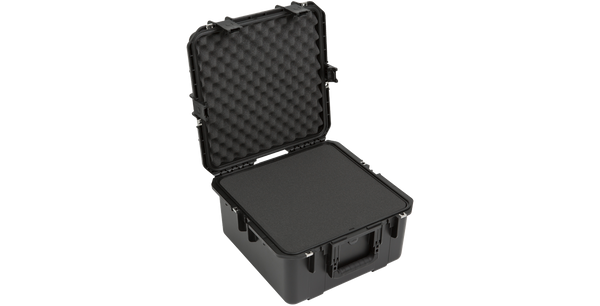 SKB Cases 3i 17" x 17" x 10"