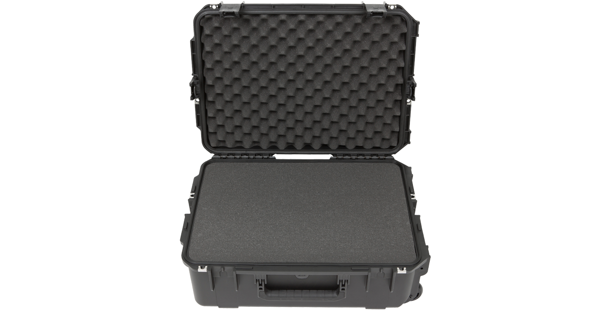 SKB Cases 3i 22" x 15" x 8"