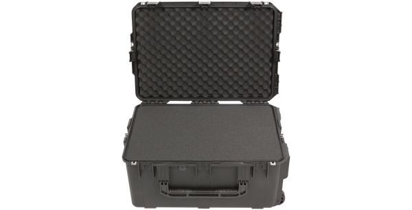 SKB Cases 26" x 17" x 12"