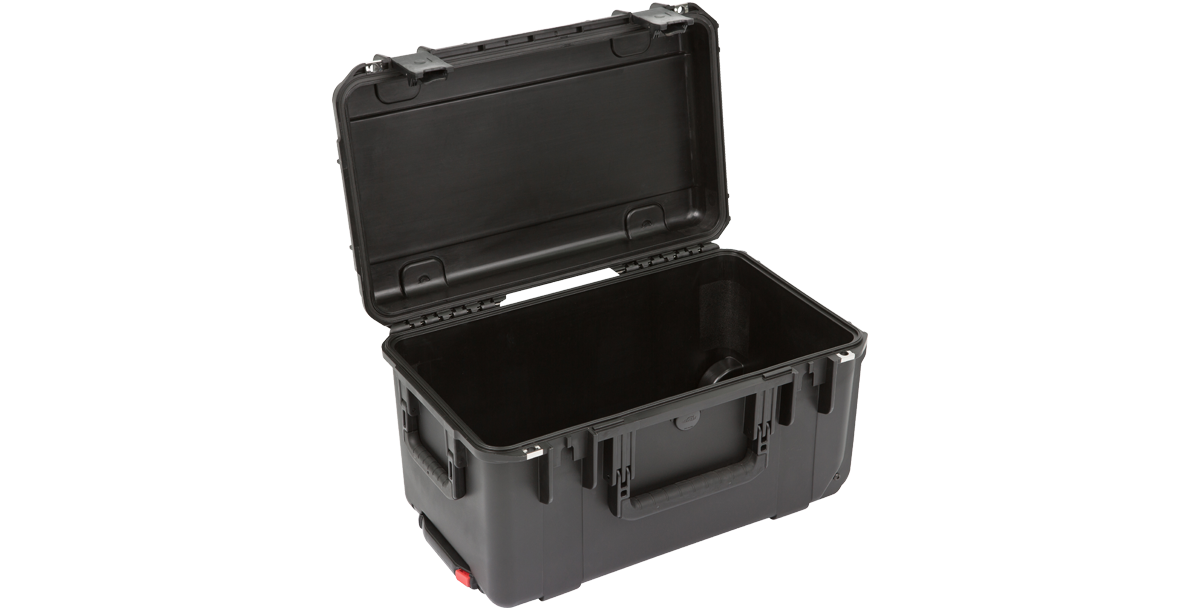 SKB Cases 3i 20.5" x 11.5" x 10"