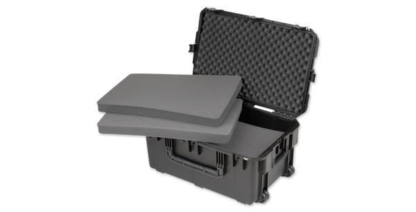 SKB Cases 29" x 18" x 14"