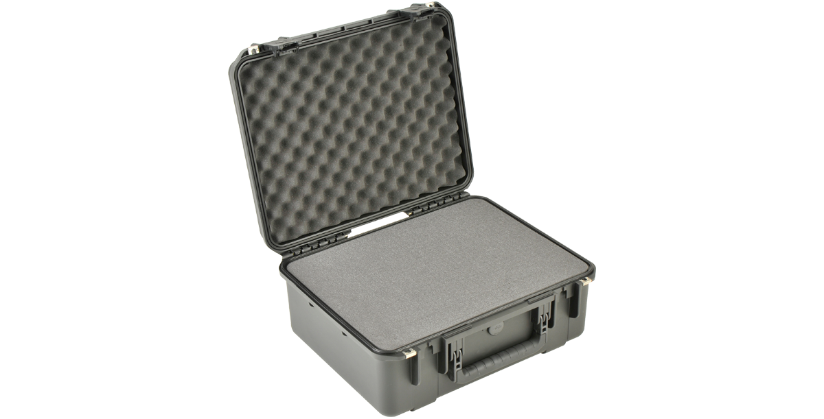 SKB Cases 3i 19" x 14.25" x 8"