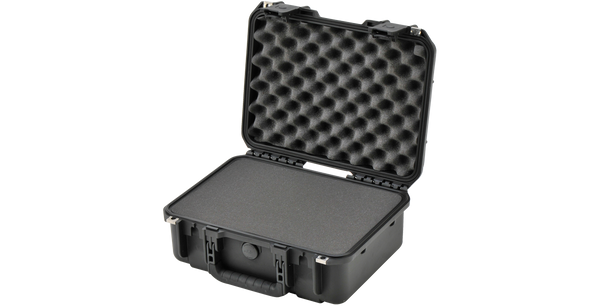 SKB Cases 3i 15" x 10" x 6"