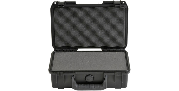 SKB Cases 3i 10" x 6" x 3"