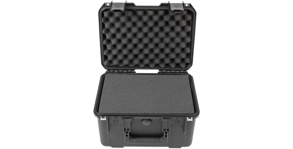 SKB Cases 3i 15" x 10" x 9"