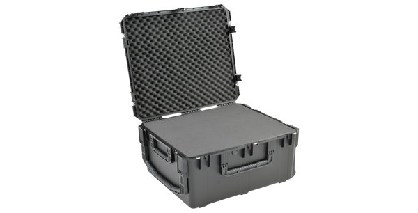 SKB Cases 30" x 26" x 15"