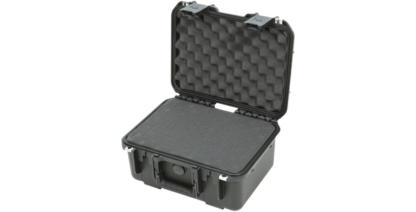 SKB Cases 3i 13" x 9" x 6"