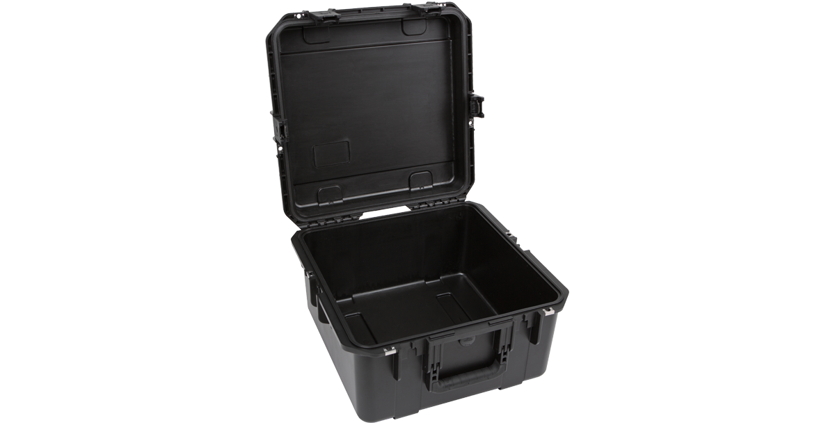 SKB Cases 3i 17" x 17" x 10"