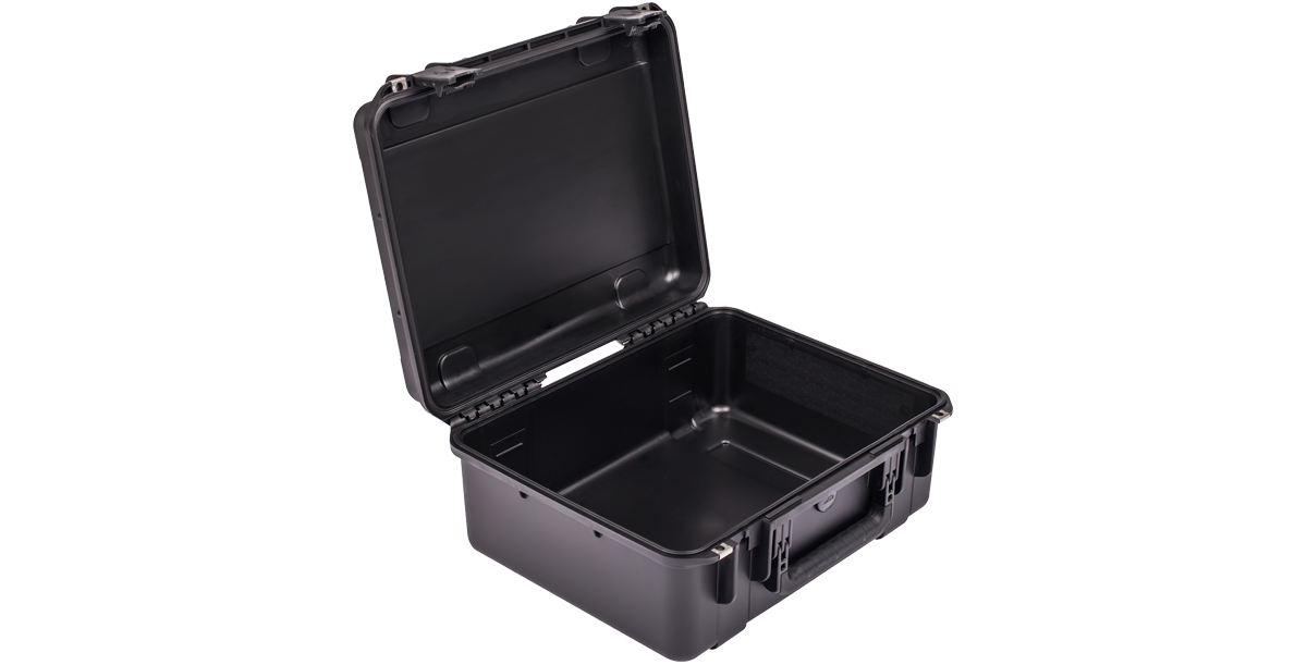 SKB Cases 3i 19" x 14.25" x 8"