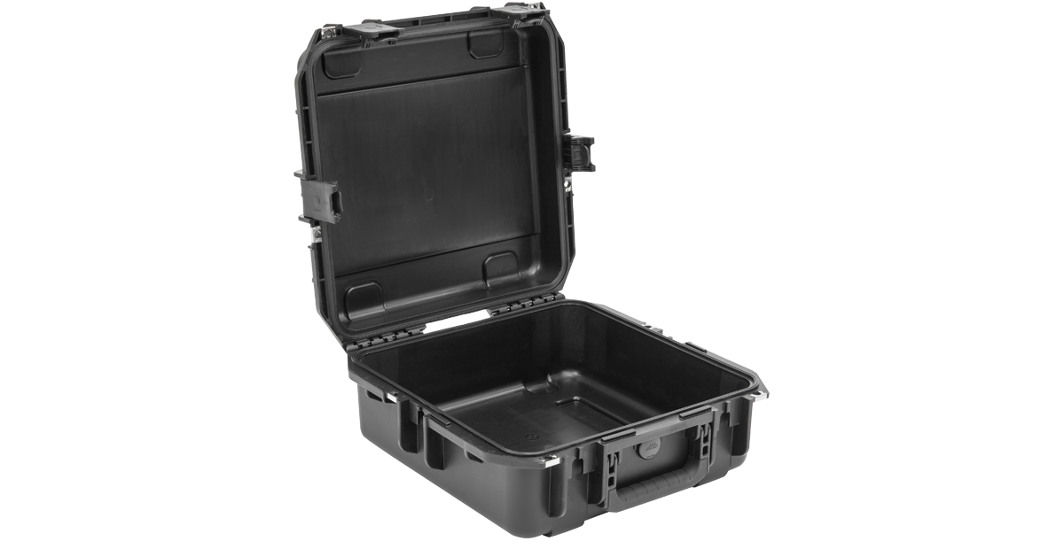 SKB Cases 3i 15" x 15" x 6"