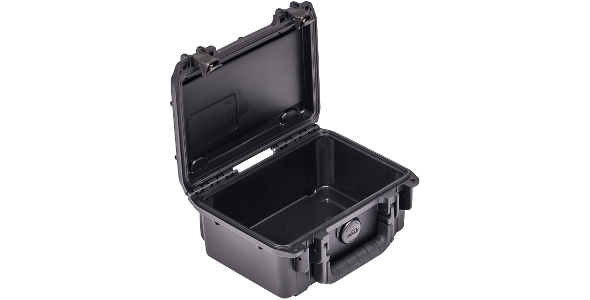 SKB Cases 3i 7" x 5" x 3"