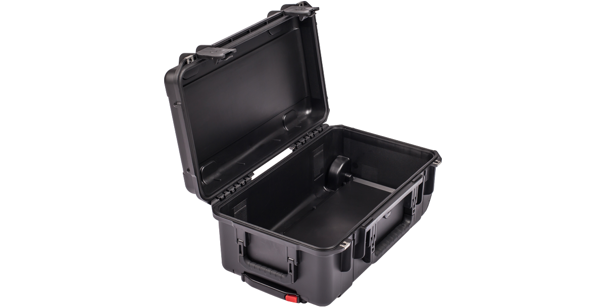 SKB Cases 3i 20.5" x 11.5" x 7.5"