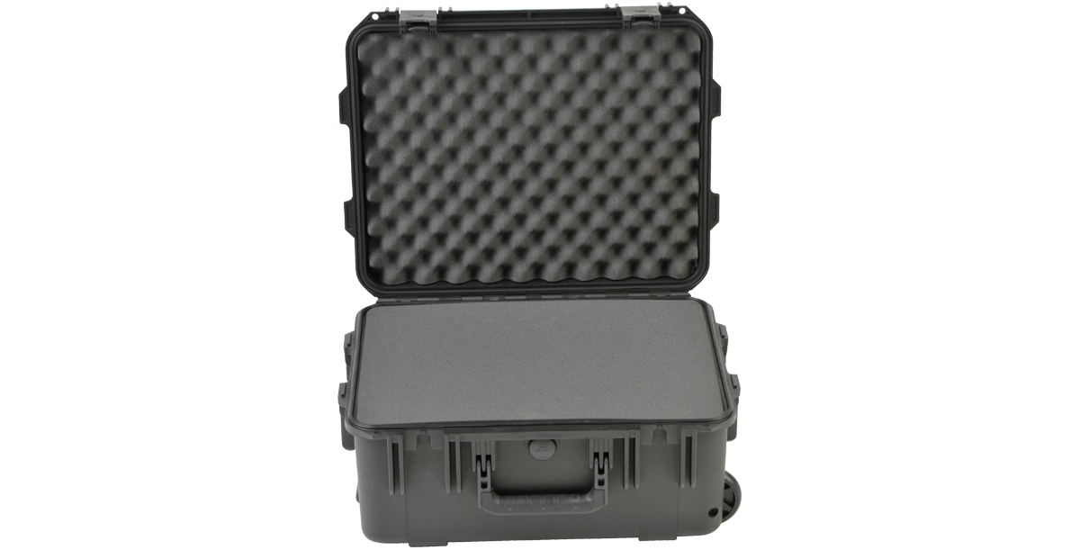 SKB Cases 3i 19" x 14.25" x 8"