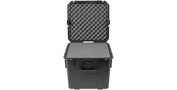 SKB Cases 3i 17" x 17" x 16"