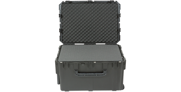 SKB Cases 30" x 21" x 18"