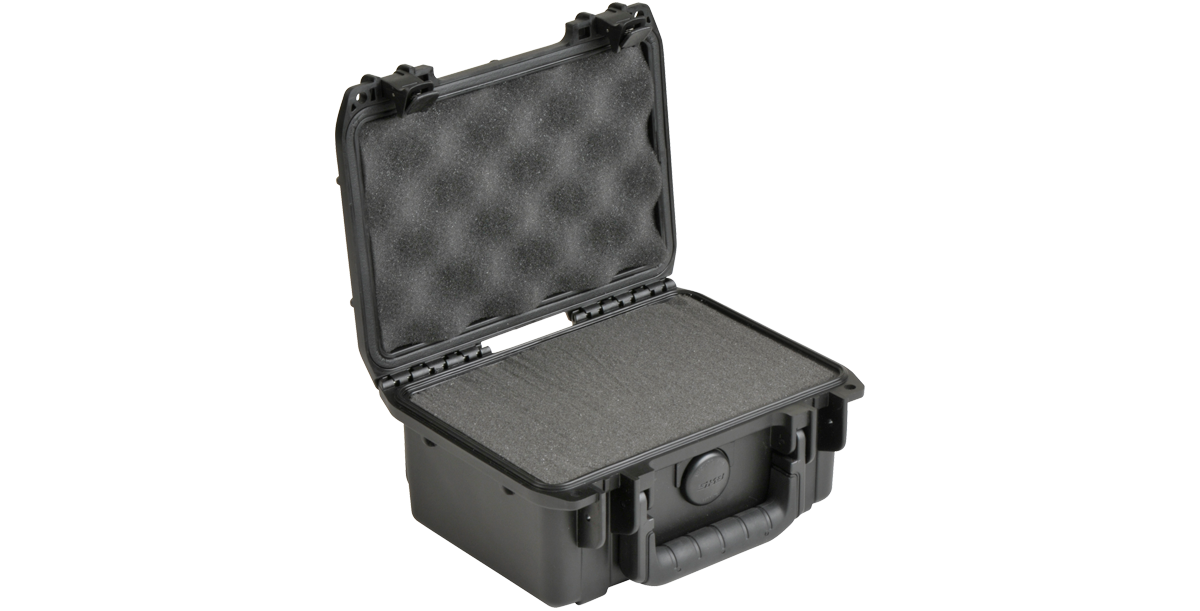 SKB Cases 3i 7" x 5" x 3"