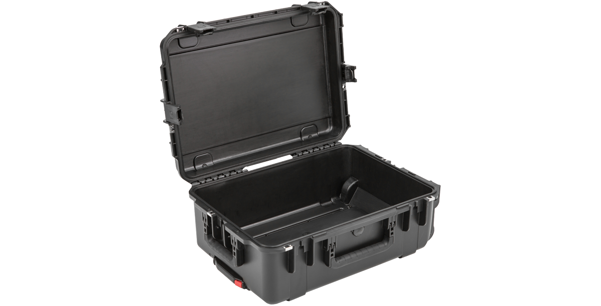 SKB Cases 3i 22" x 15" x 8"