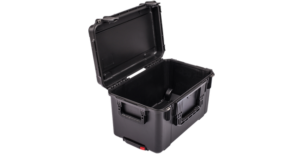 SKB Cases 3i 22" x 13" x 12"