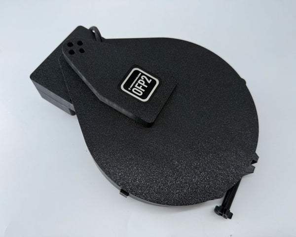 Deep Sky Dad OFP2 Observatory Panels(OFP2-OFP125)