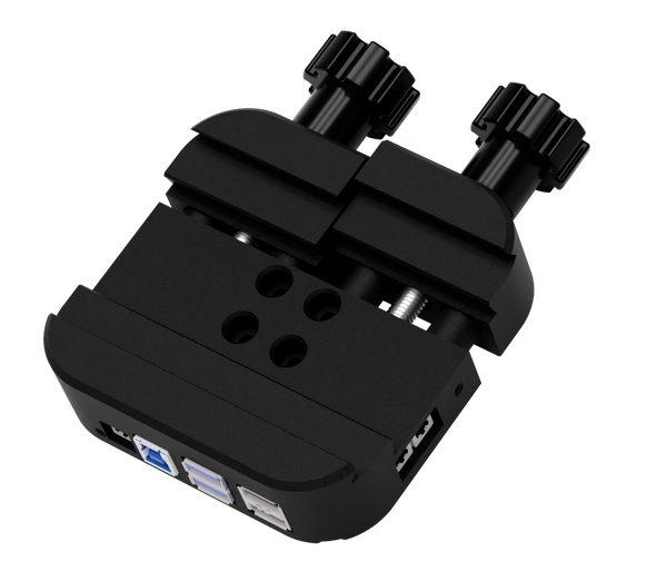 Pegasus Astro Saddle Powerbox for NYX-101