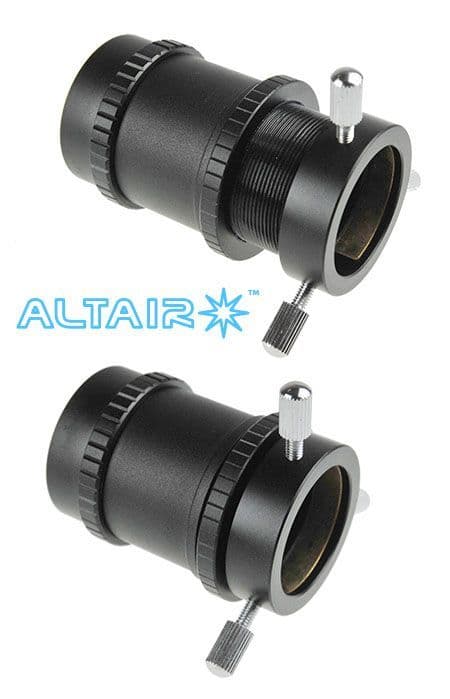 Altair Precision Focuser for 60- 80 mm Guide Scope