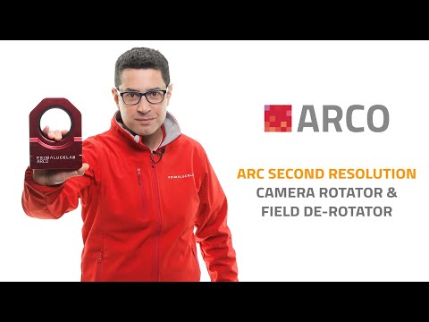 PrimaLuce Lab ARCO 3" robotic rotator