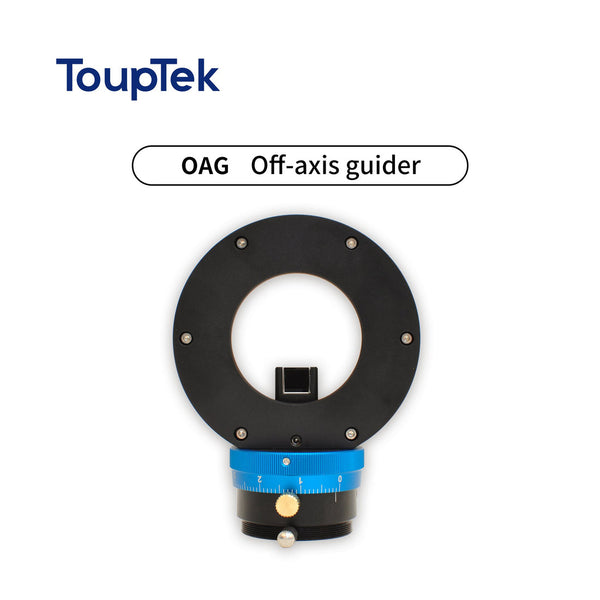 ToupTek OAG