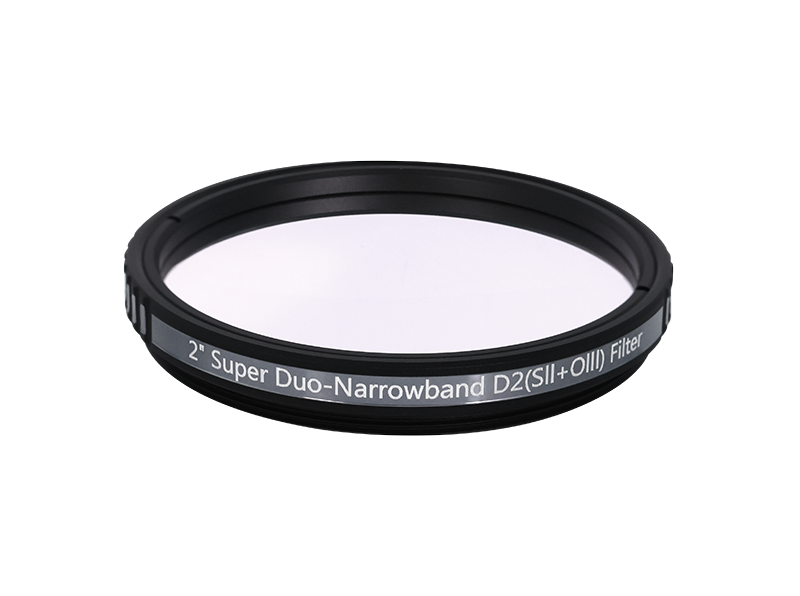 Askar Colour Magic 2" Duo-Narrowband D Filters(Choose Package)