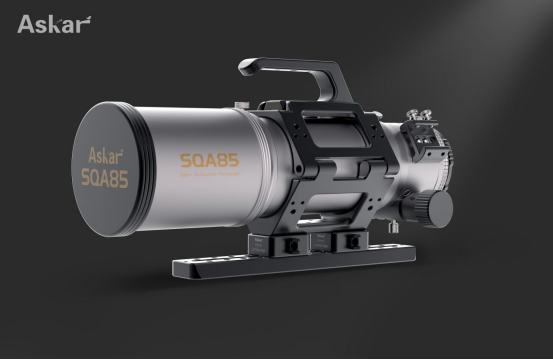 Askar SQA 20mm Risers – Astroworld Telescopes