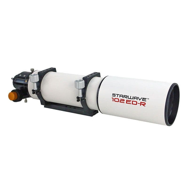 Altair Starwave 102ED-R  FPL53 Refractor