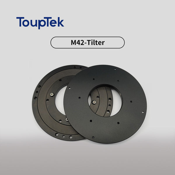 ToupTek M42 Tilter