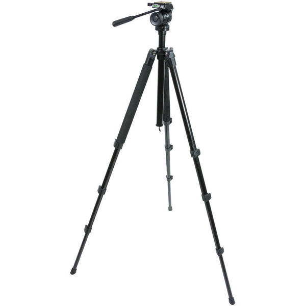 Celestron Tripod, TrailSeeker Fluid Pan